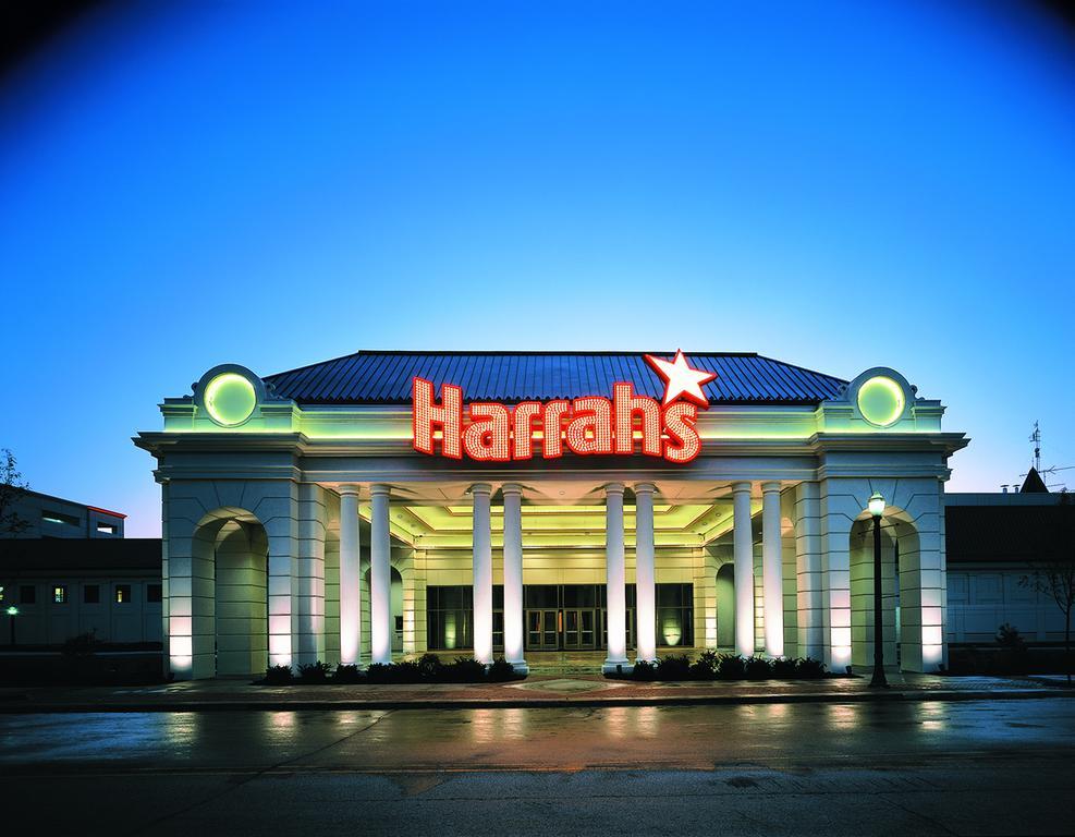 Harrah'S Joliet Casino Hotel Zimmer foto